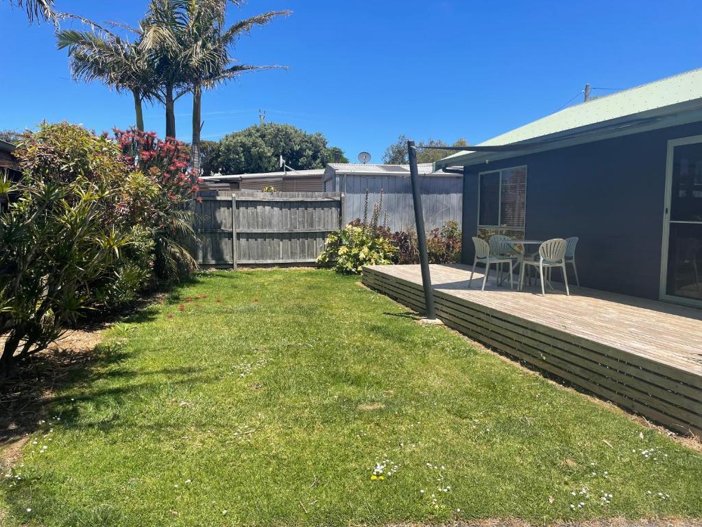 Seahorse Coastal Villas photo