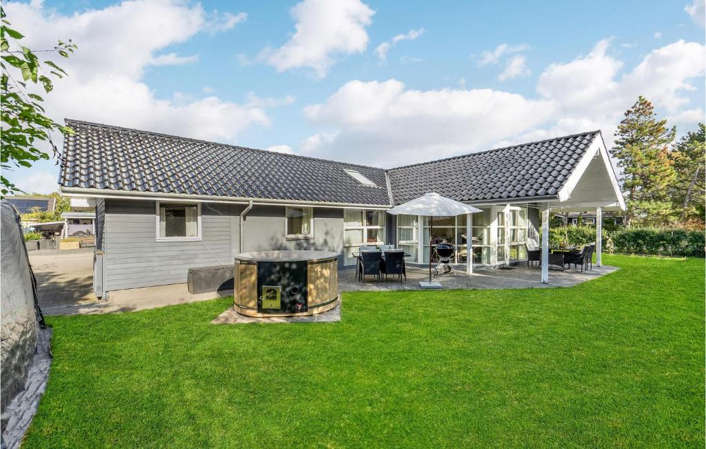 Cozy Home In Slagelse With Kitchen, Slagelse