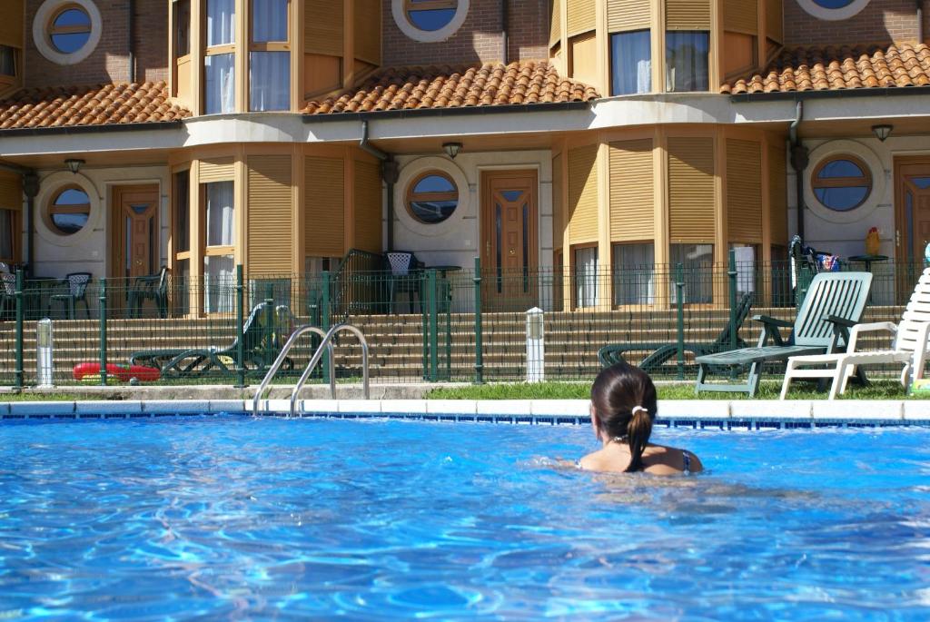 Apartamentos Quinto Sueno photo