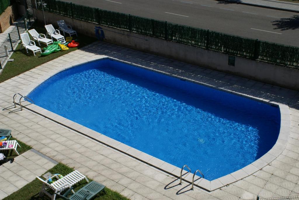 Apartamentos Quinto Sueno photo