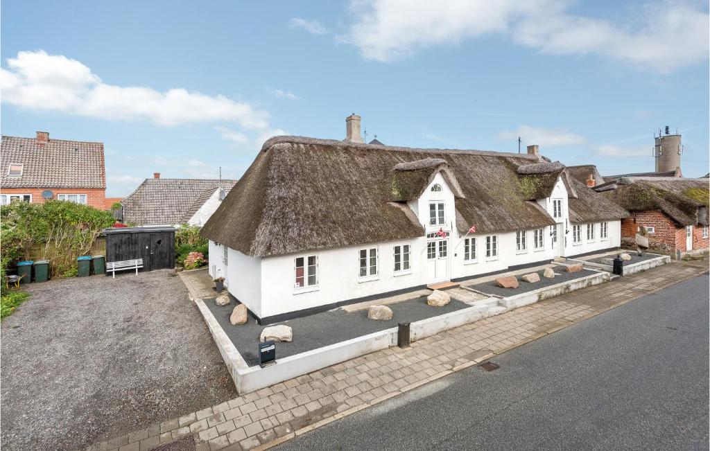 Gorgeous Home In Højer With Wifi, Højer