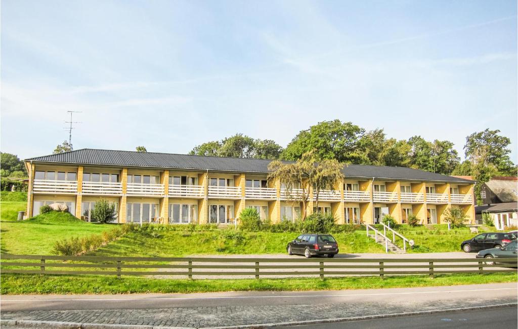 Awesome Apartment In Allinge, Allinge