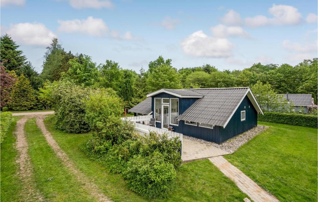 Nice Home In Toftlund With Wifi, Toftlund