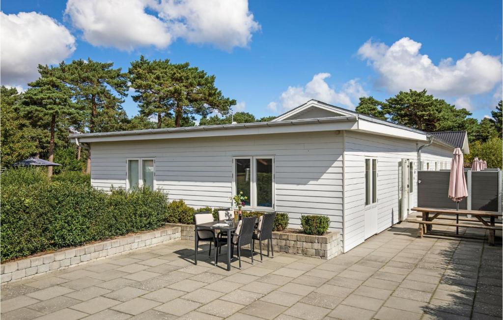 Nice Apartment In Nexø With Wifi, Neksø