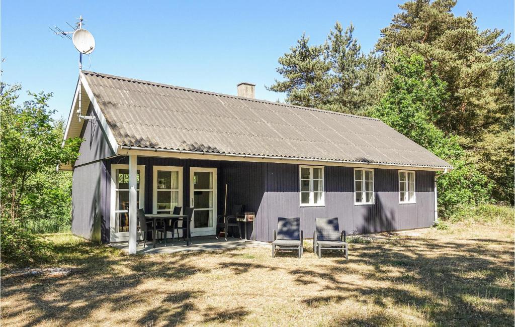 Stunning Home In Aakirkeby With Wifi, Vester Sømarken