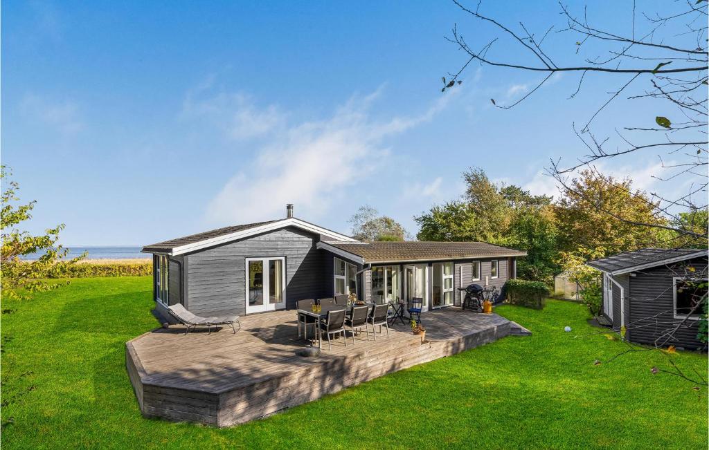 Awesome Home In Gørlev, Gørlev