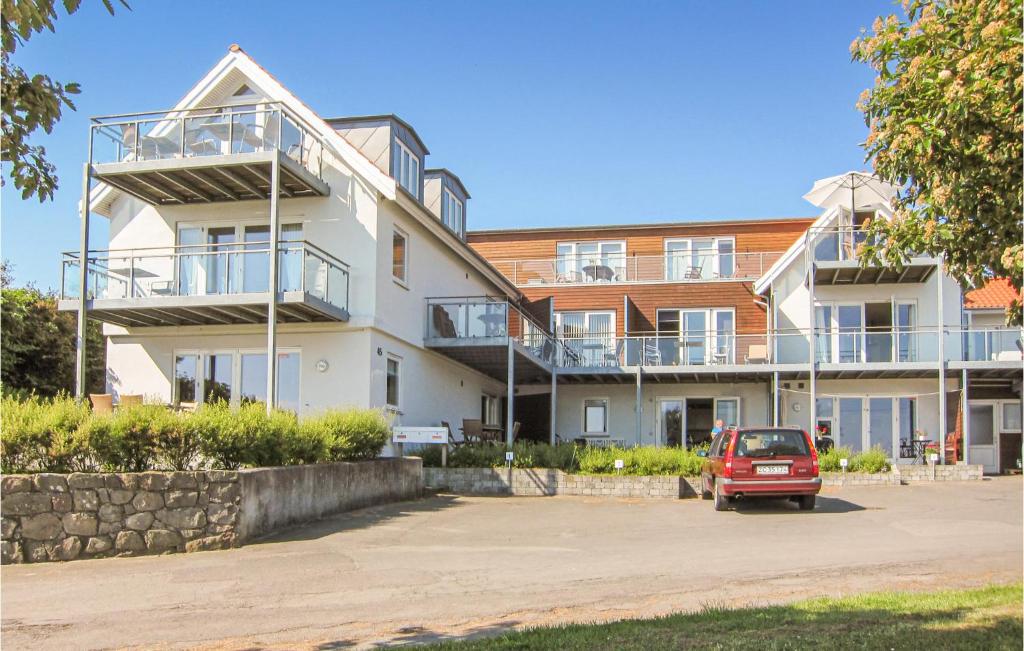 Cozy Apartment In Gudhjem With Wifi, Gudhjem