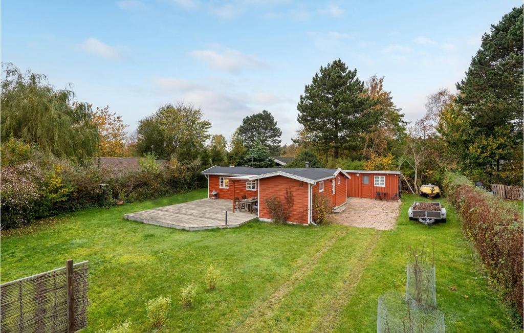 Awesome Home In Stege With Wifi, Stege