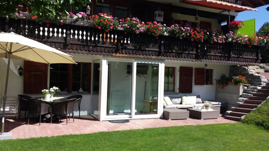 Chalet Valerie