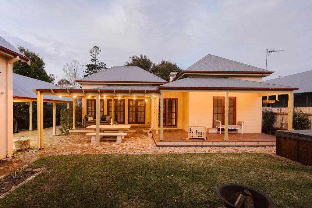 The Old Convent - Exclusive Luxury