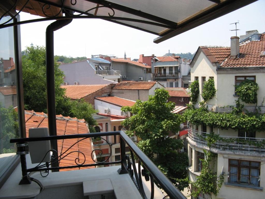 Kapana Plovdiv photo