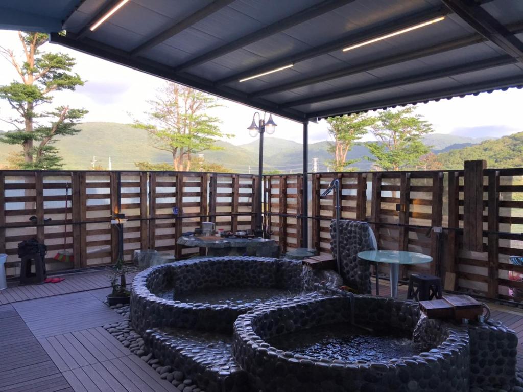 XingYe B&#038;B
