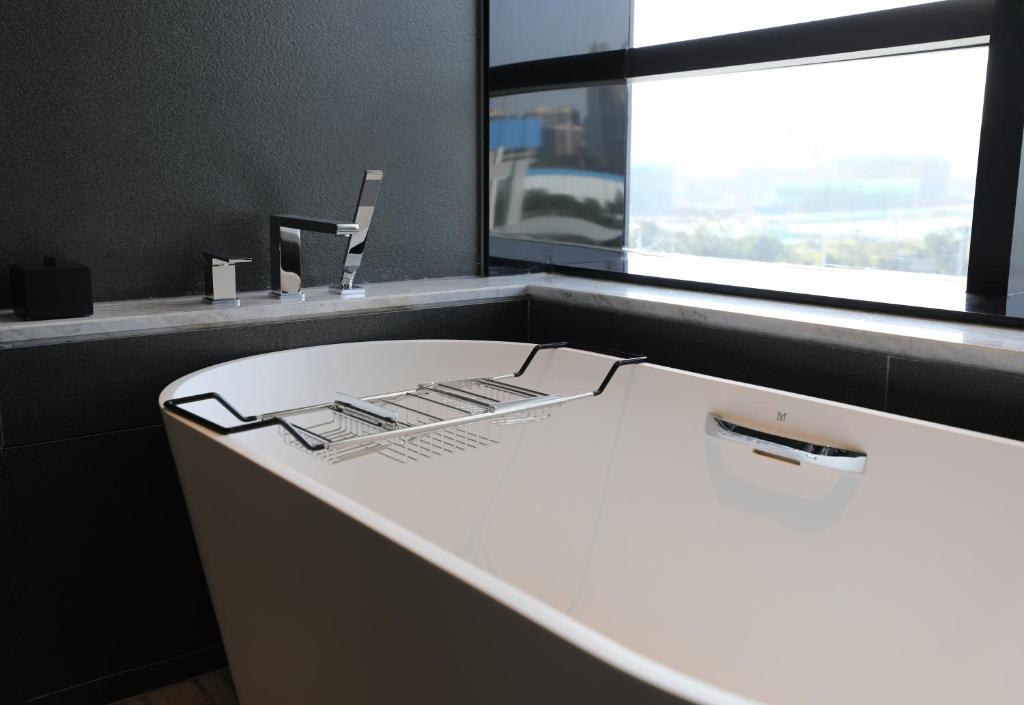 Facilities, Four Points by Sheraton Yiyang in Yiyang