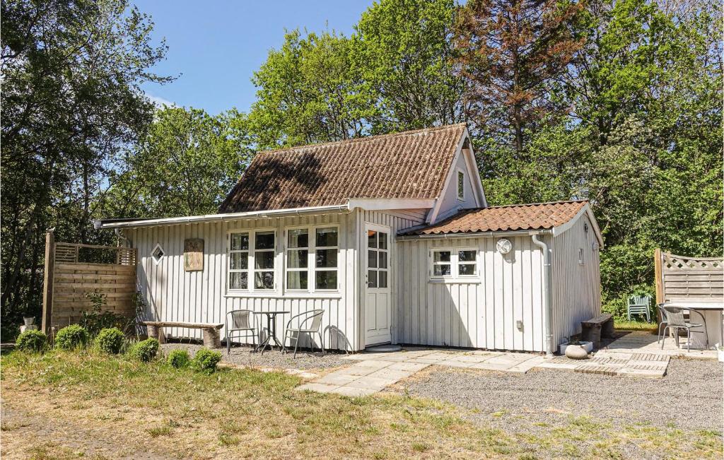 Nice Home In Nexø With Wifi, Neksø
