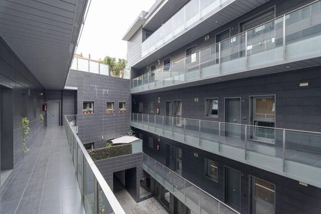 Victoria FreshApartments by Bossh! Apartments photo