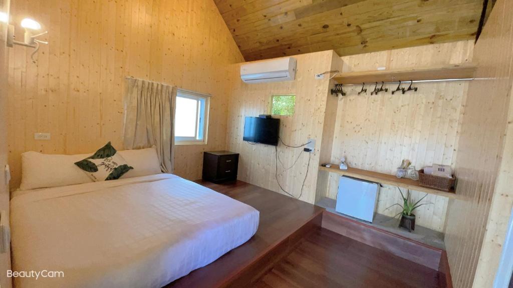 Peace Home Guest House II