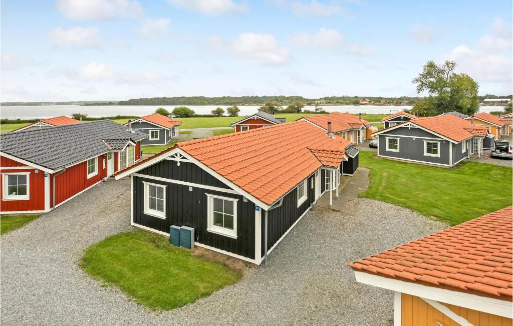 Beautiful Home In Gråsten With Wifi, Grasten