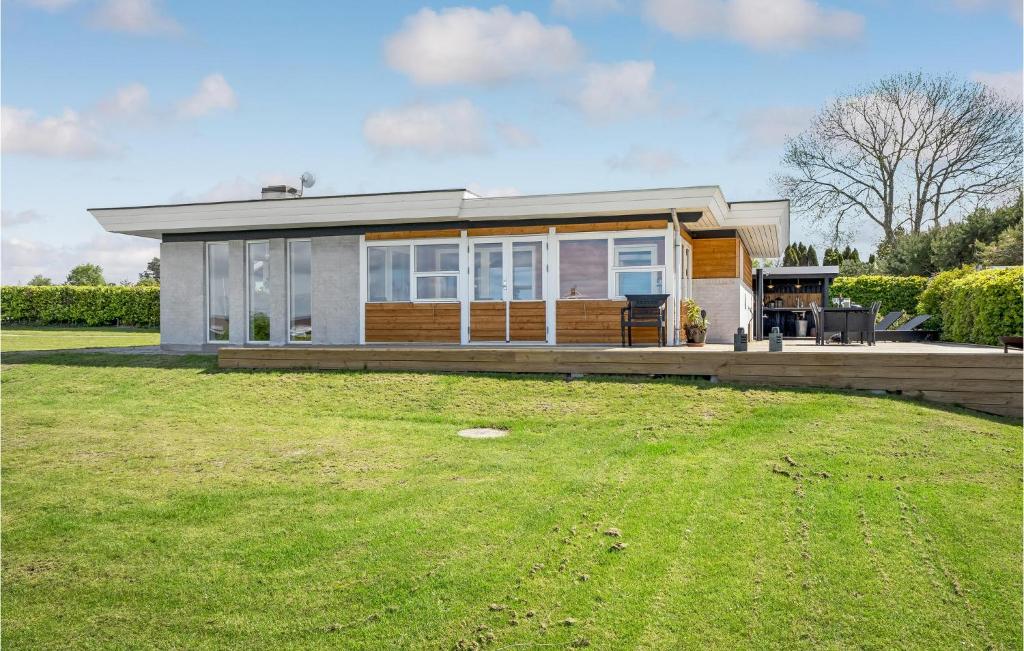 Amazing Home In Slagelse With Wifi, Slagelse