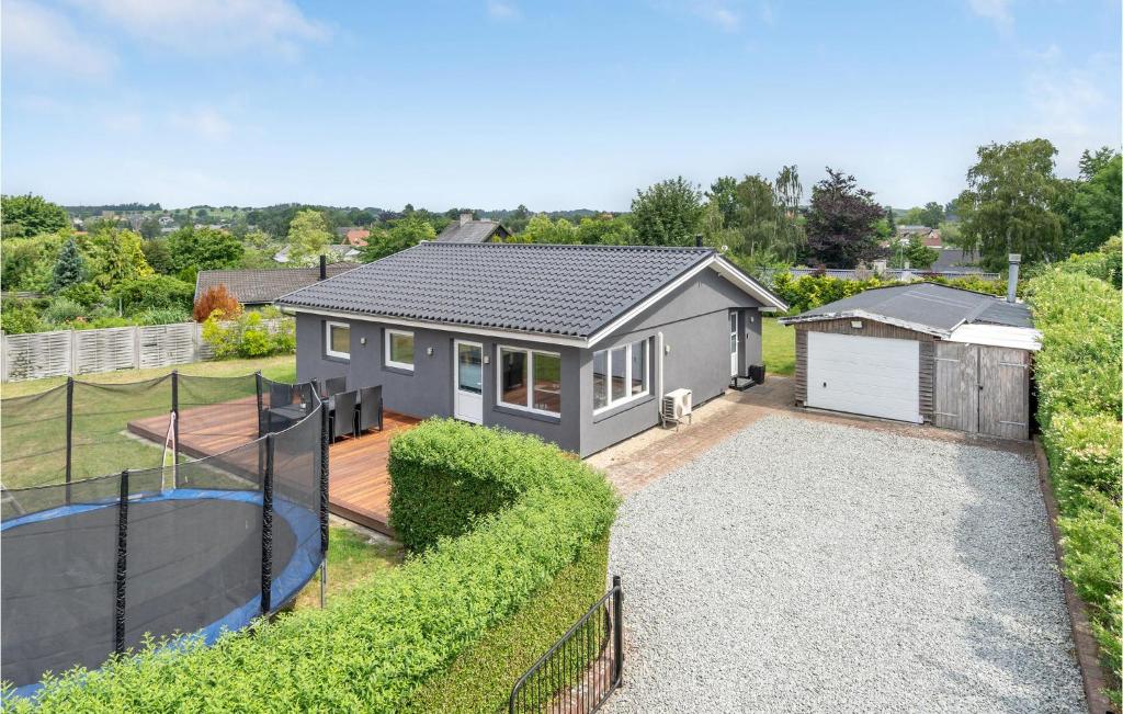 Amazing Home In Frederiksværk With Wifi, Frederiksværk