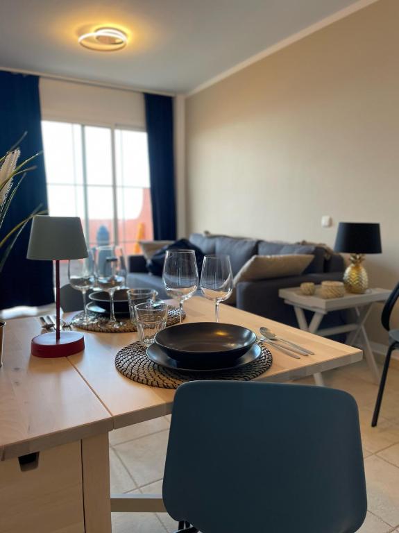 Besonderes Apartment mit einzigartigem Meerblick - 3
