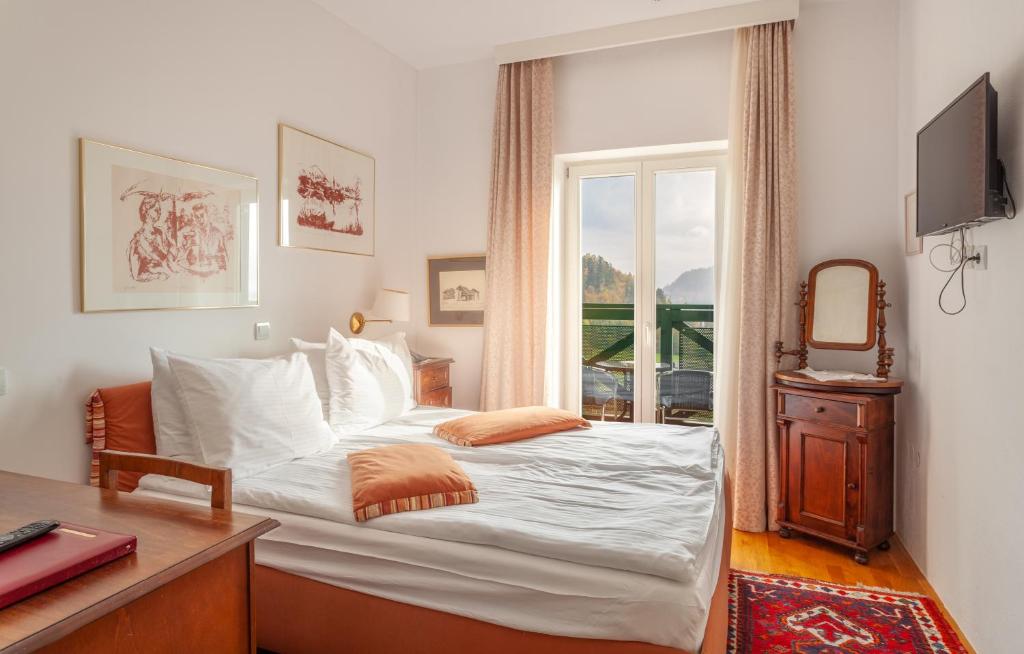 Hotel Triglav photo