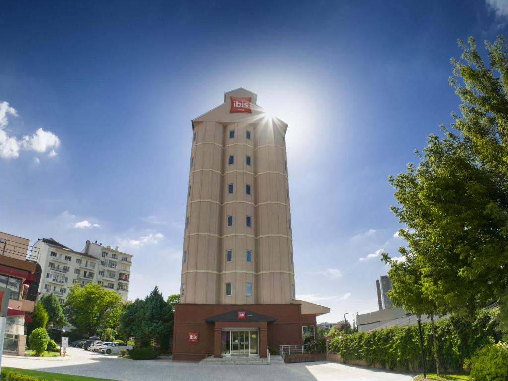 Dış Görünüm
