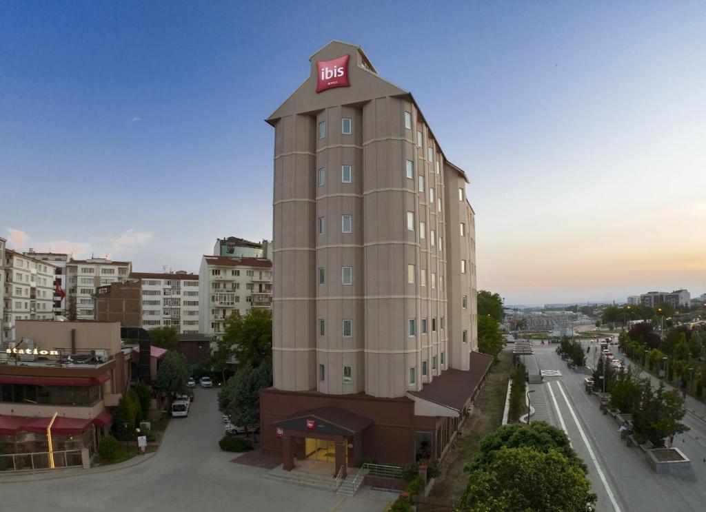 Dış Görünüm