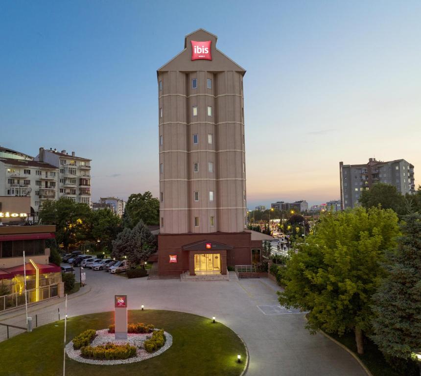 Dış Görünüm
