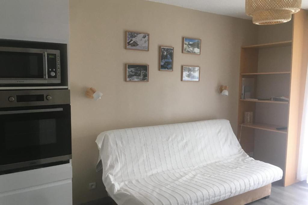 La Moulinière 1 - Functional and well-equipped studio - 3