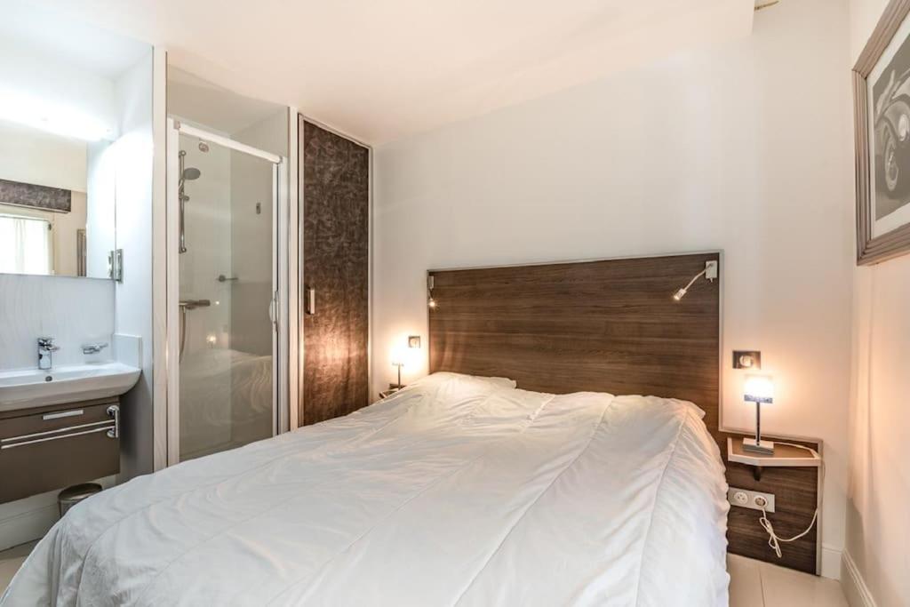 Croisette: 2BDR Apartment - 2