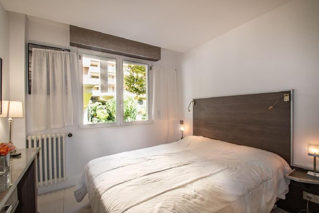 Croisette: 2BDR Apartment - 3