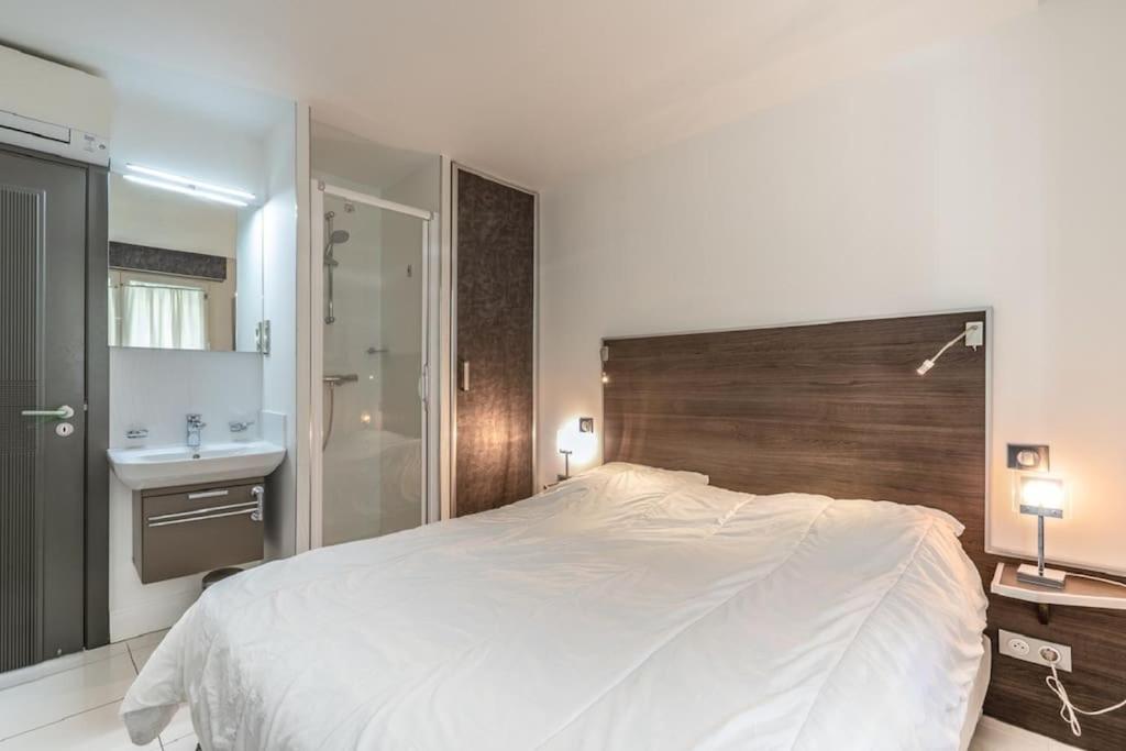 Croisette: 2BDR Apartment - 5