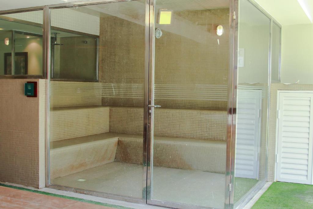 Banho turco