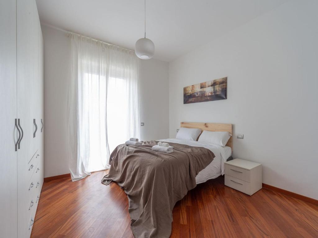 The Best Rent - Sunny two-bedroom apartment in Piazzale Loreto, Milán