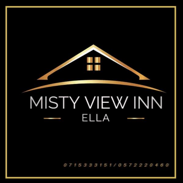 Misty View Inn, Ella
