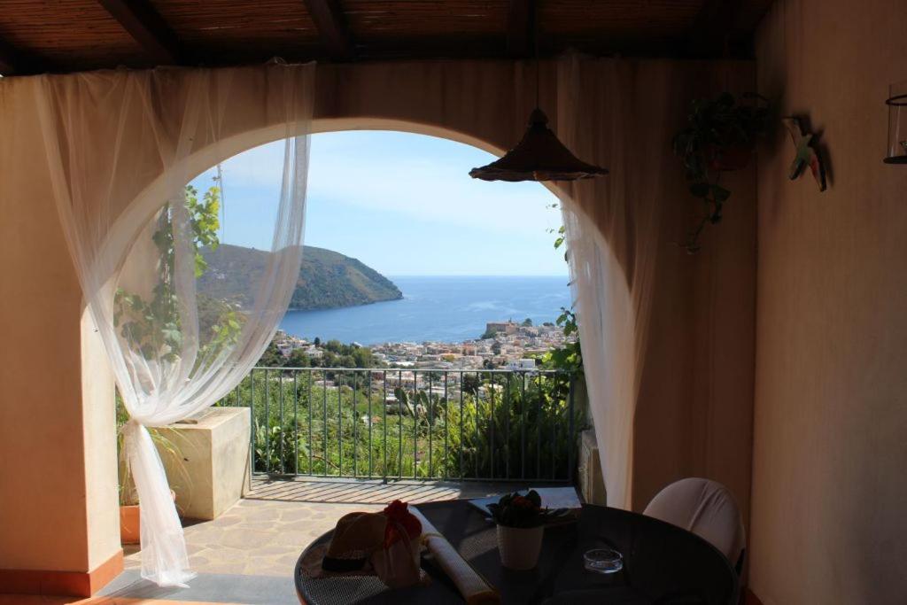 Villa Hermes Case Vacanza - 2