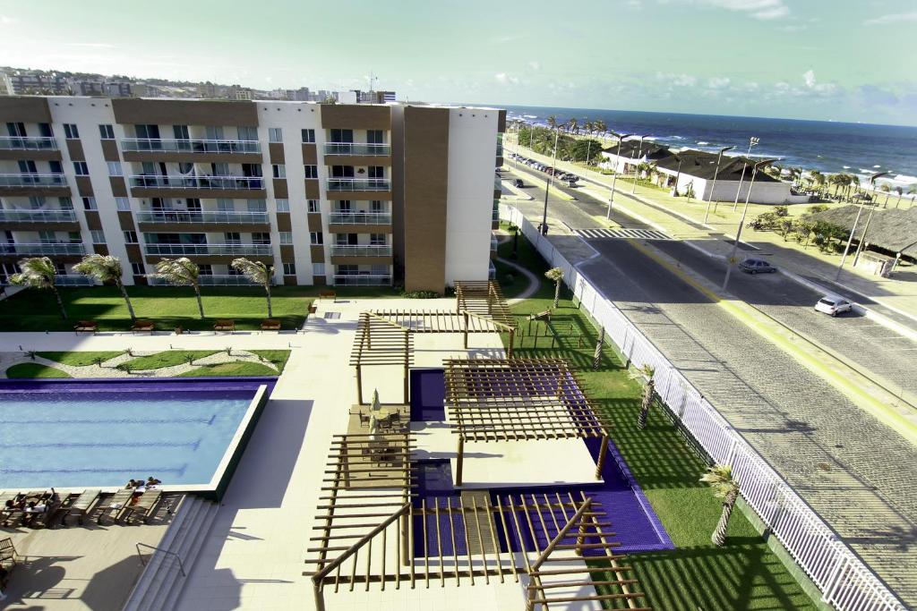 Vista exterior