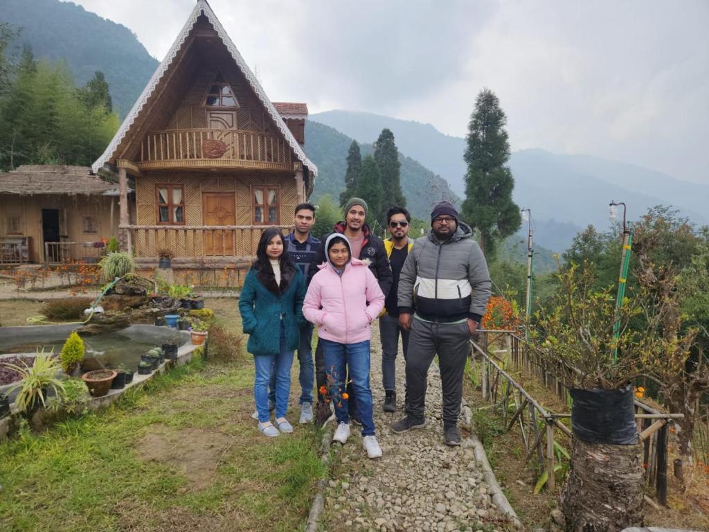 Spring Brooks Homestay photo