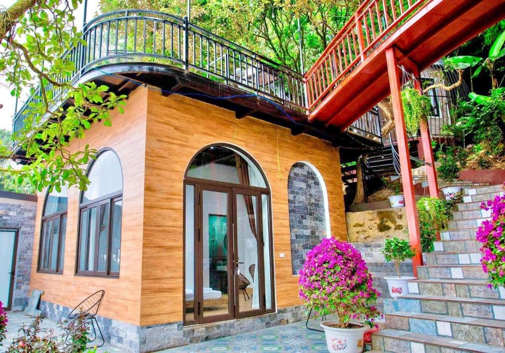 Thanh Tu Homestay – Venuestay