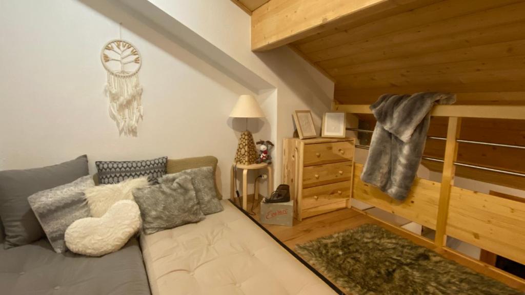 Magnifique appartement à la Joue du Loup - 4