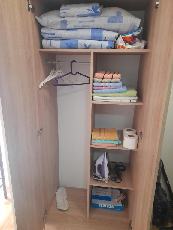Apartment Luka - 4