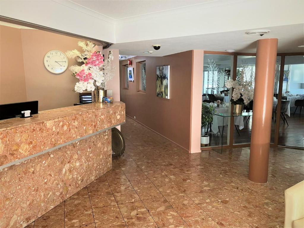 Highpoint International Hotel photo