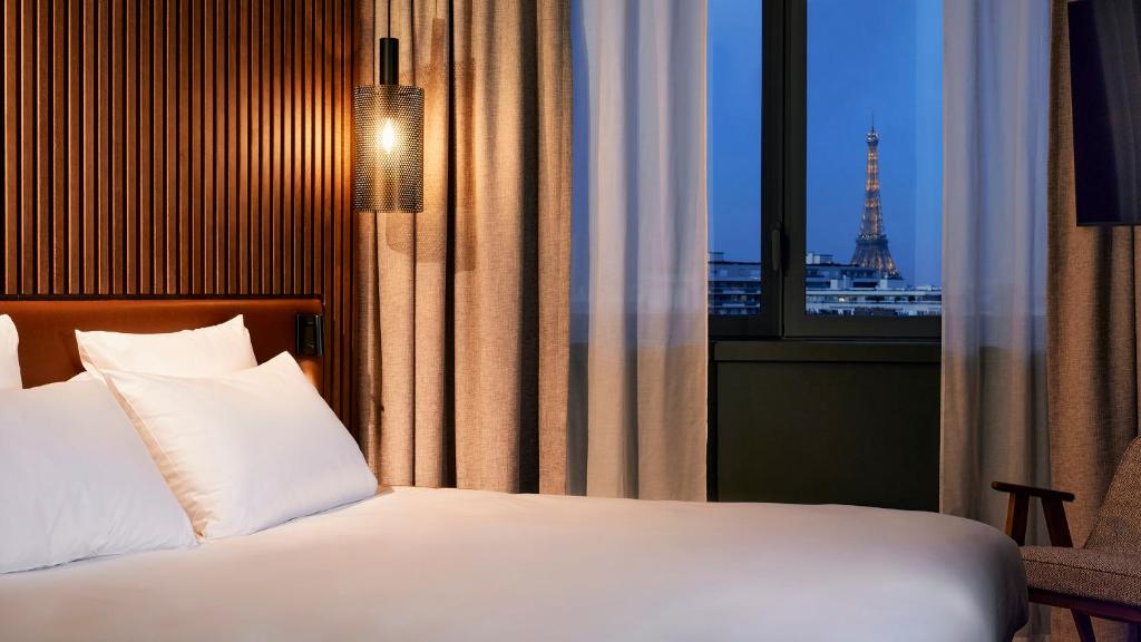 Le Bellune Paris - 3
