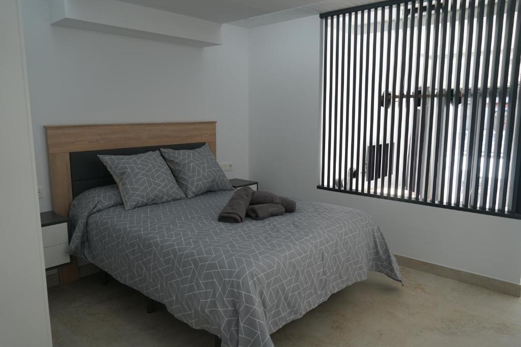 Apartamento Turistico Hermanos Infantes - 3