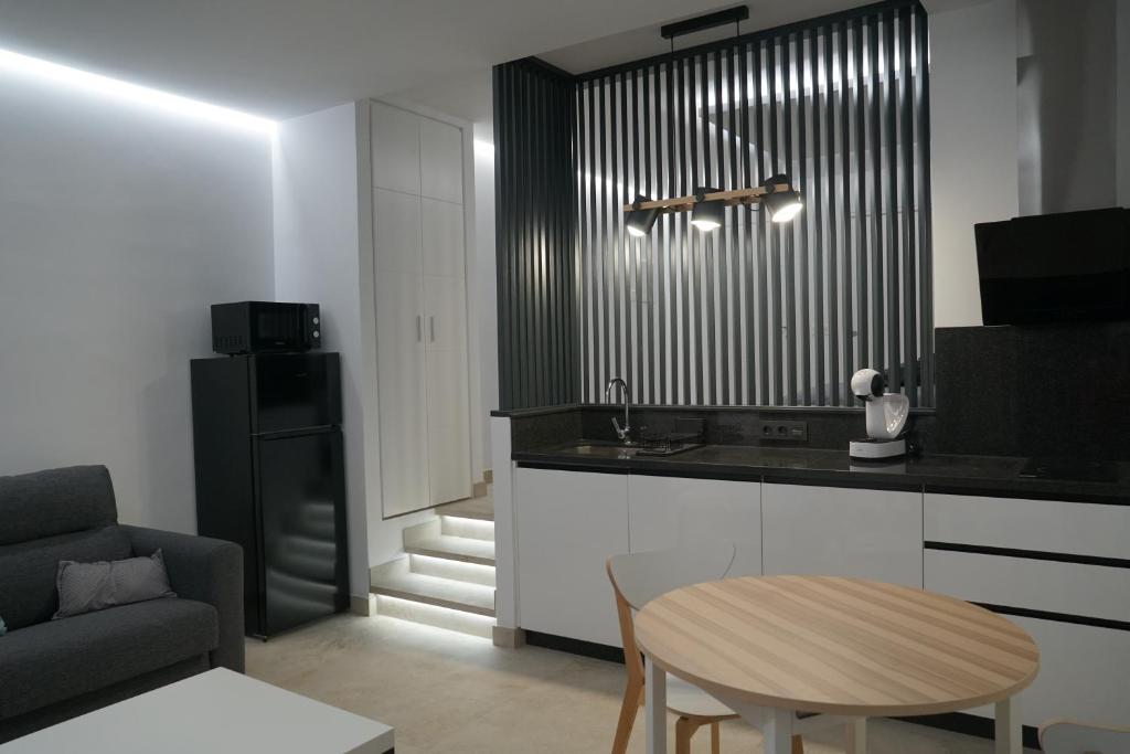Apartamento Turistico Hermanos Infantes - 4
