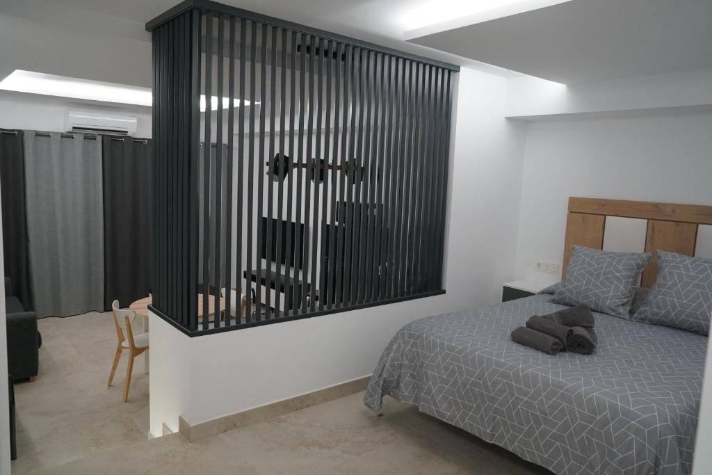 Apartamento Turistico Hermanos Infantes - 5