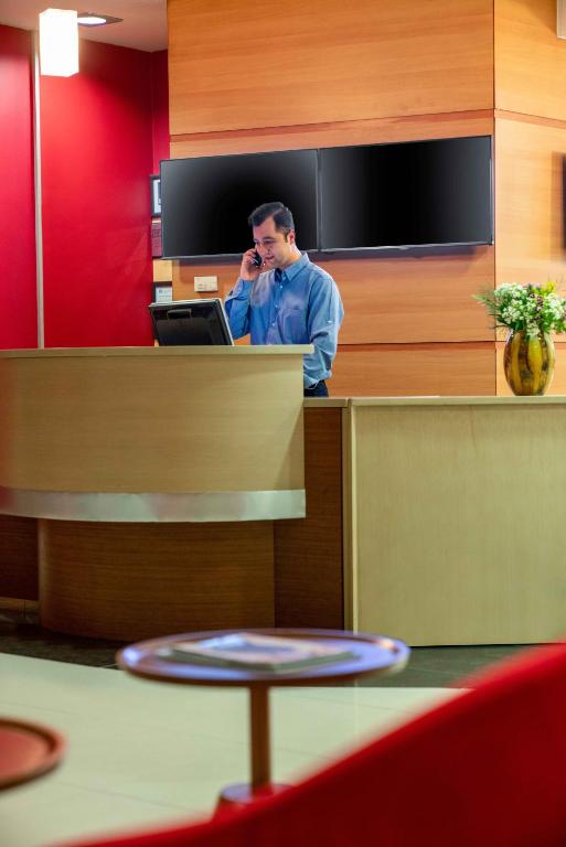 Ibis Gaziantep photo