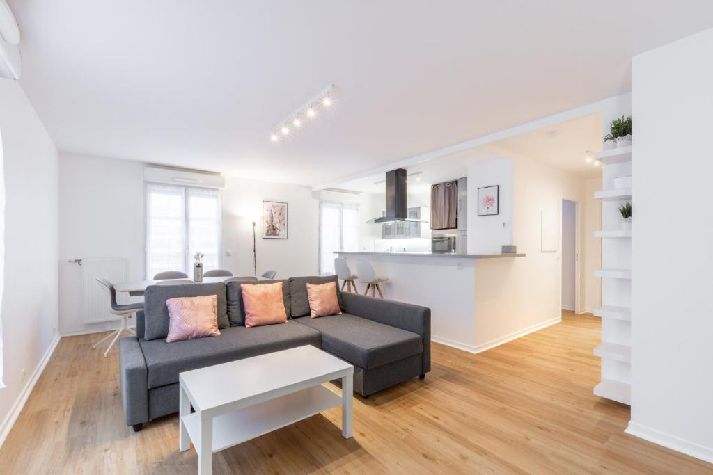 Le Sakura by Plaza, Chessy