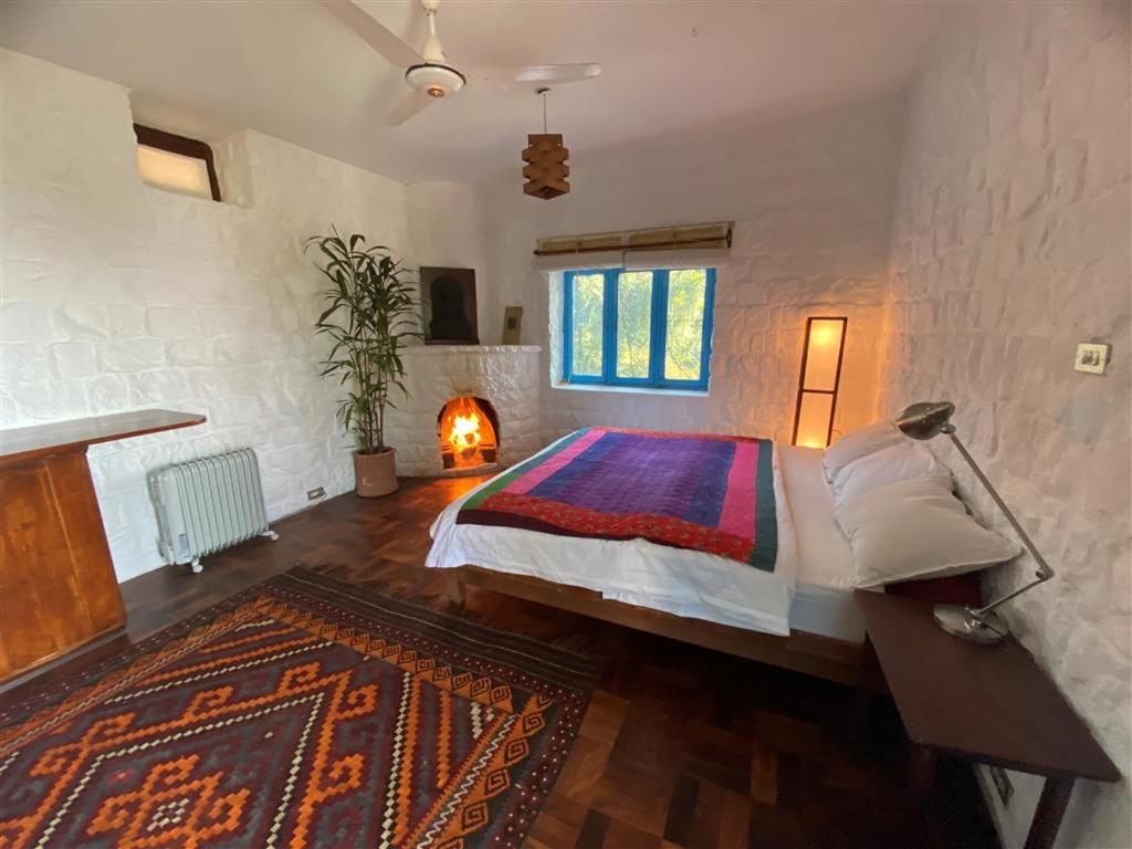 Samarkand House in Murree, Pakistan reviews, prices of Hotels