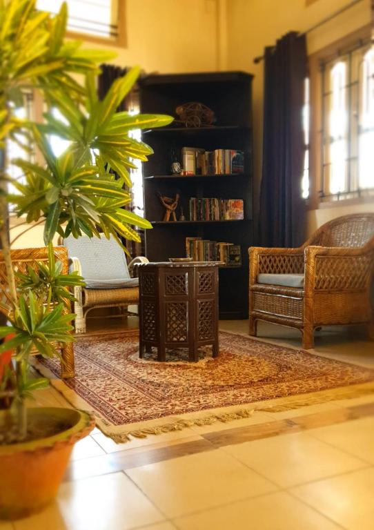 Villa Shivalay photo